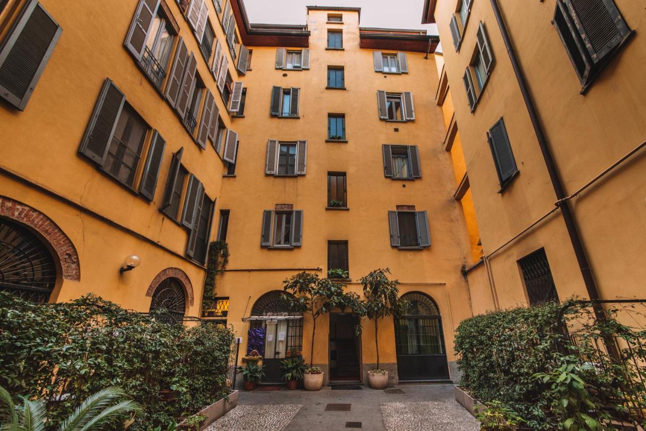 Duomo - The Warm Maison - Exclusive Milan Exterior photo